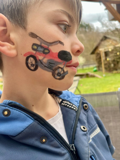 Motorrad
