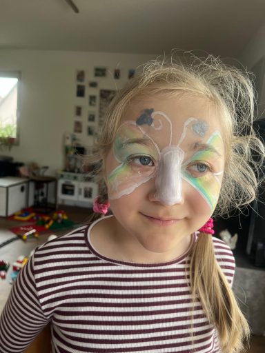 Schmetterling